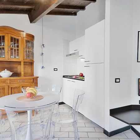 克里日亚Il Borgo Dei Ricordi, Terre Marine公寓 外观 照片