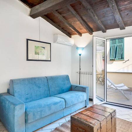 克里日亚Il Borgo Dei Ricordi, Terre Marine公寓 外观 照片