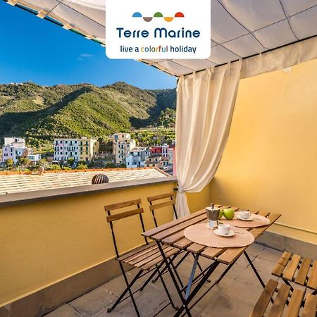 克里日亚Il Borgo Dei Ricordi, Terre Marine公寓 外观 照片