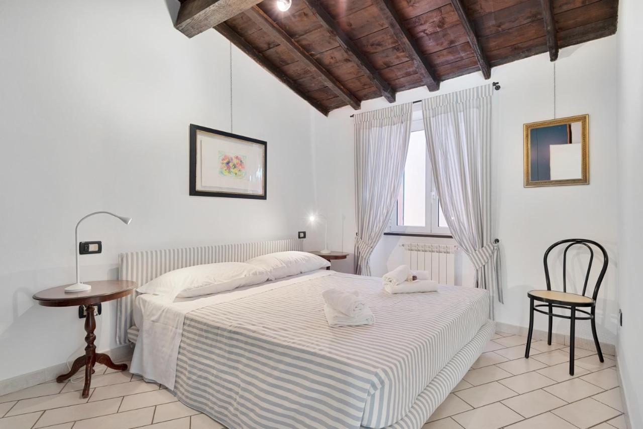 克里日亚Il Borgo Dei Ricordi, Terre Marine公寓 外观 照片
