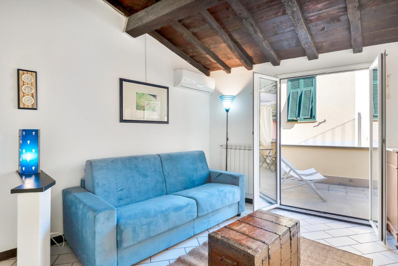 克里日亚Il Borgo Dei Ricordi, Terre Marine公寓 外观 照片