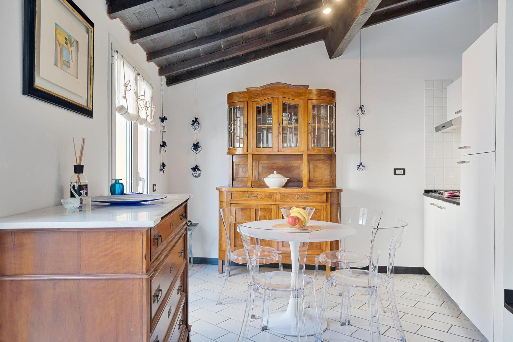 克里日亚Il Borgo Dei Ricordi, Terre Marine公寓 外观 照片